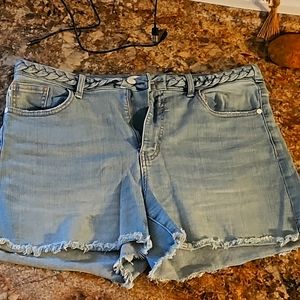 Judy Blue shorts